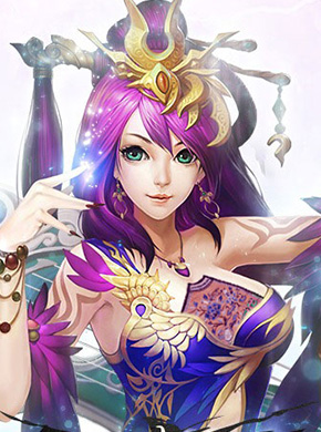 神魔诛天