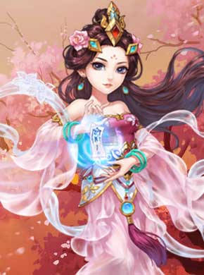 醉西游