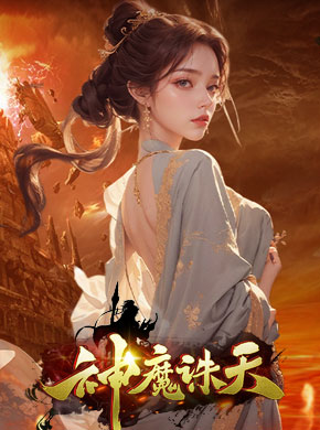 神魔诛天