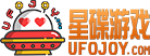 星碟游戏logo