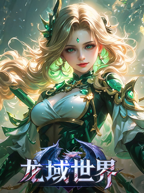 龙域世界
