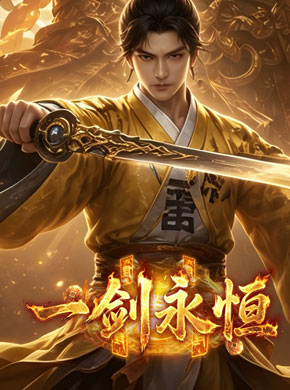一剑永恒