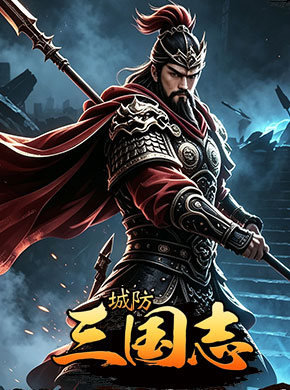 城防三国志（内置0.1折）