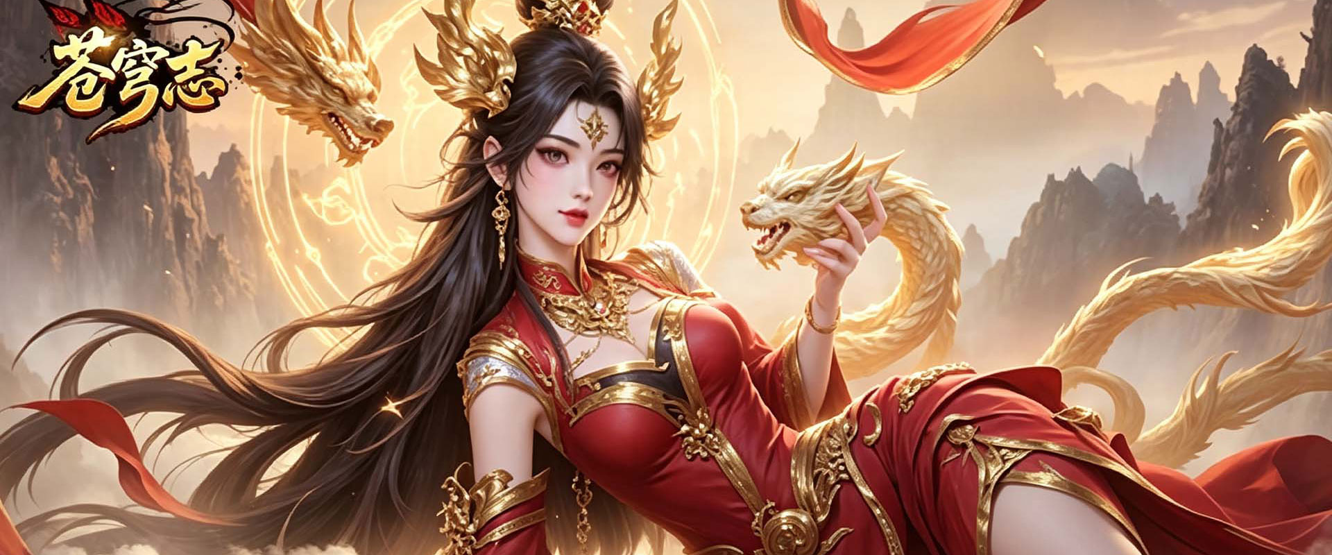 游戏截图 2